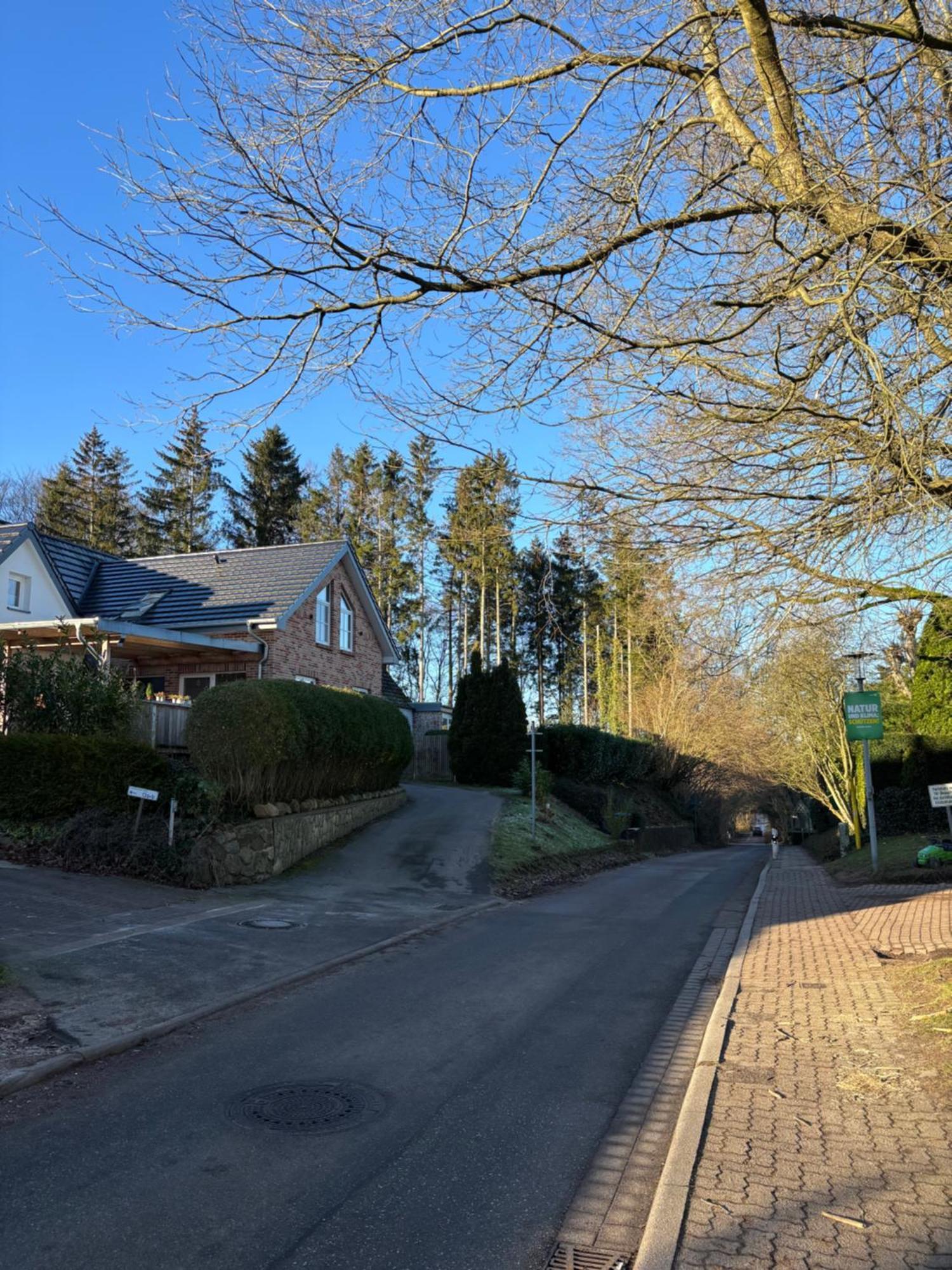Albos Zwischen Schlei Und Ostseekueste Fleckeby