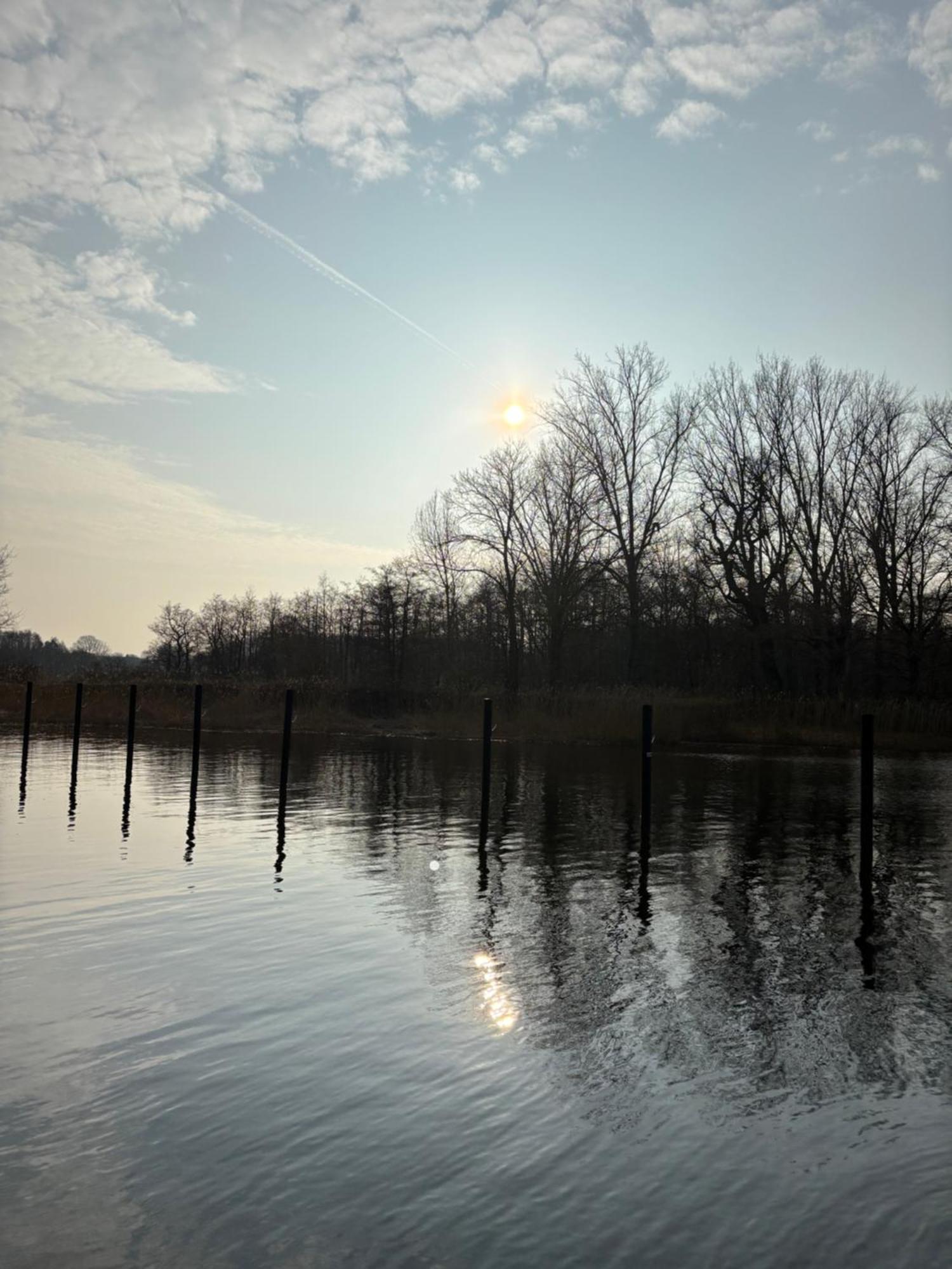 Albos Zwischen Schlei Und Ostseekueste * Fleckeby