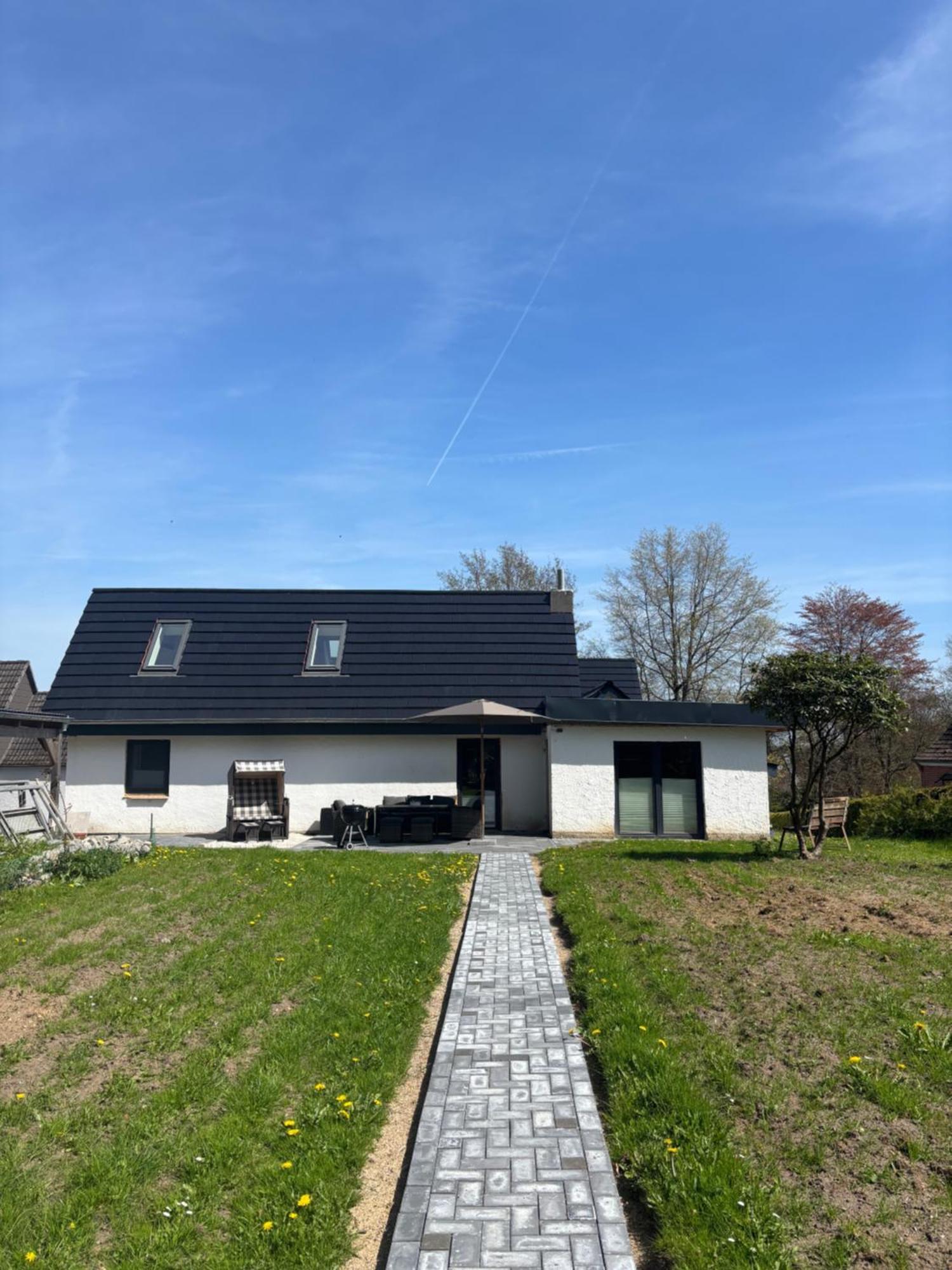 Albos Zwischen Schlei Und Ostseekueste Fleckeby